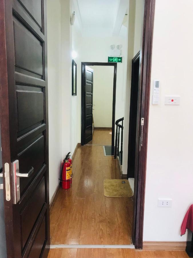 May'S Cottage هانوي المظهر الخارجي الصورة