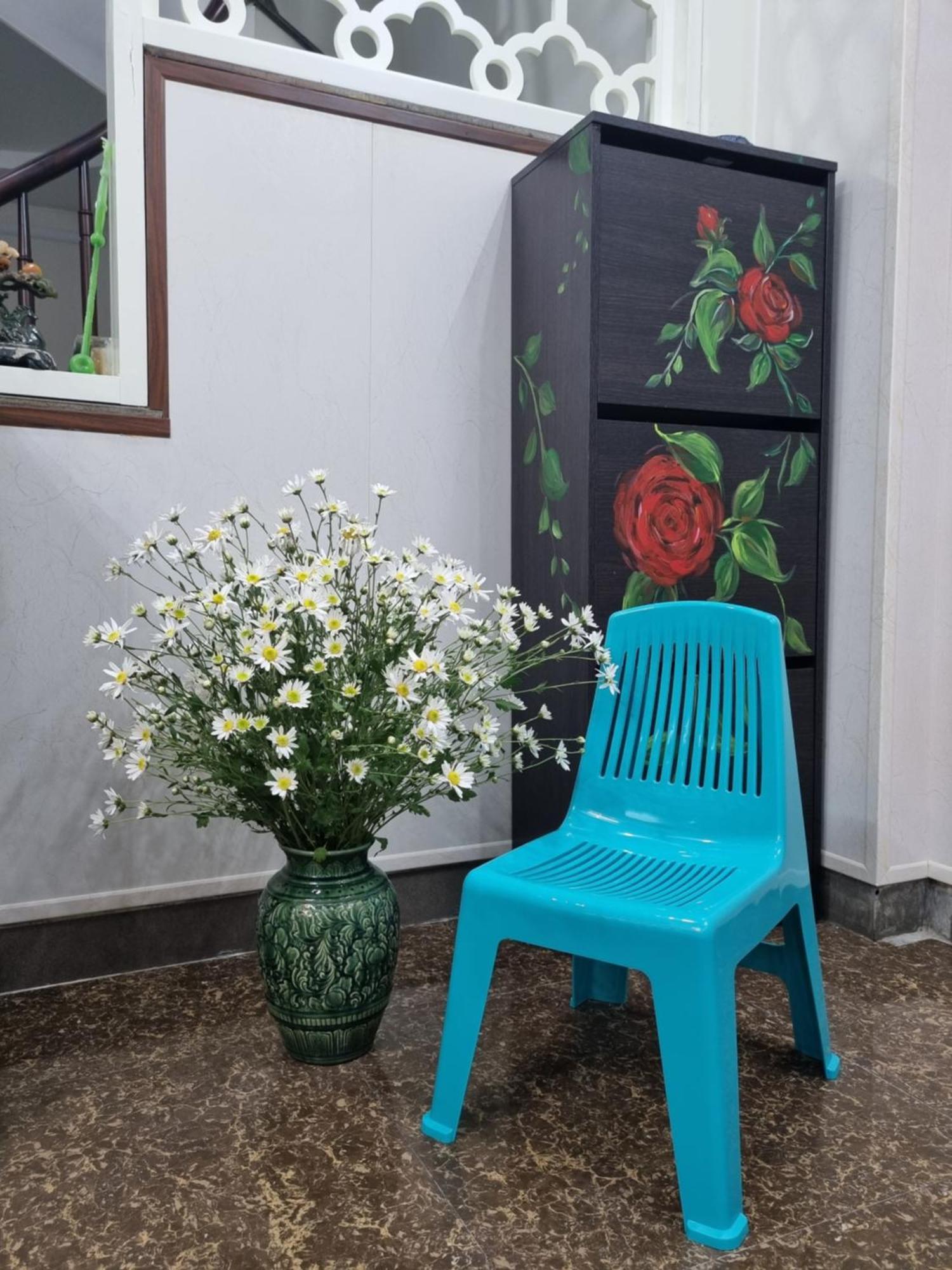 May'S Cottage هانوي المظهر الخارجي الصورة
