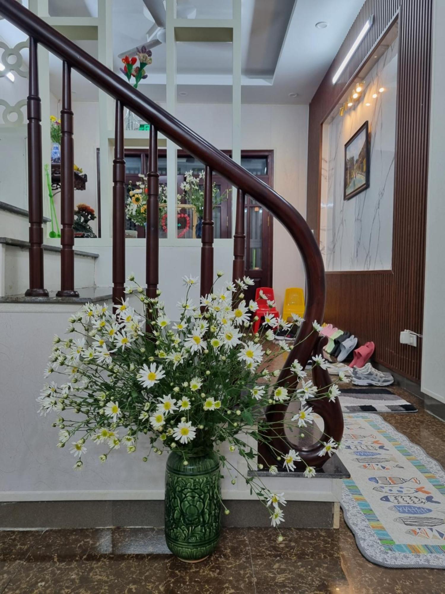 May'S Cottage هانوي المظهر الخارجي الصورة