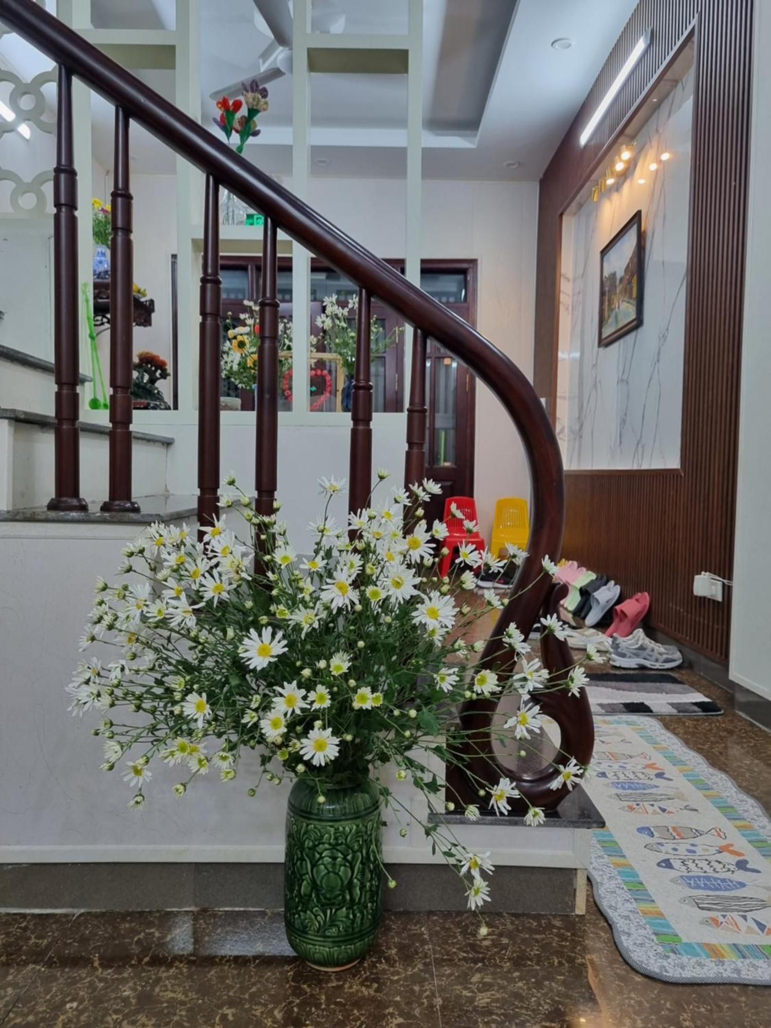 May'S Cottage هانوي المظهر الخارجي الصورة
