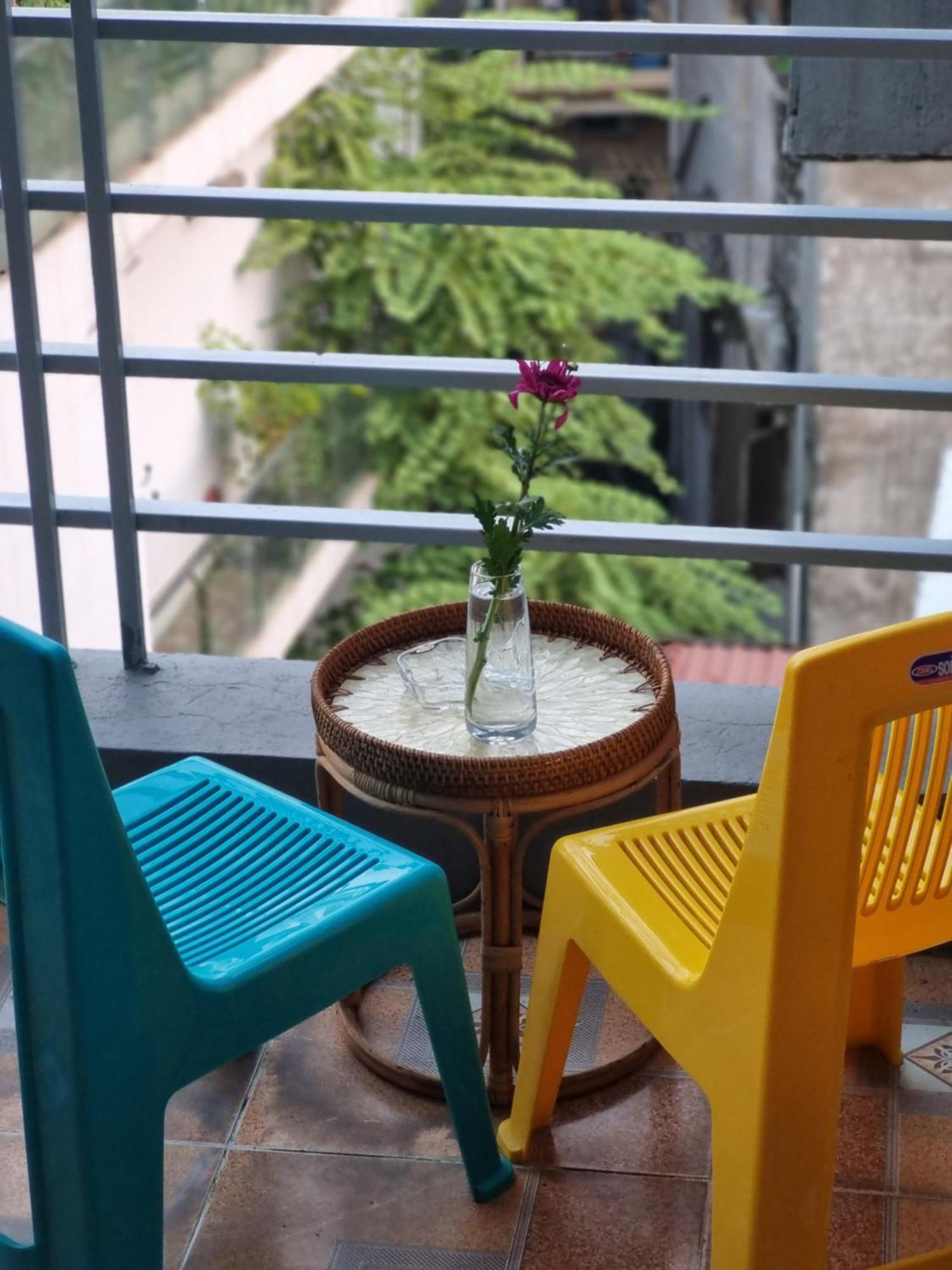 May'S Cottage هانوي المظهر الخارجي الصورة