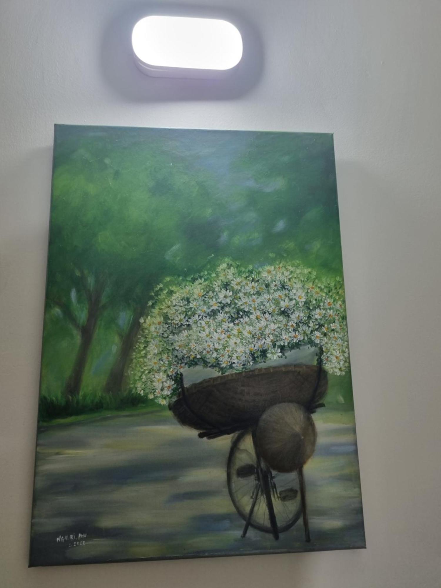 May'S Cottage هانوي المظهر الخارجي الصورة