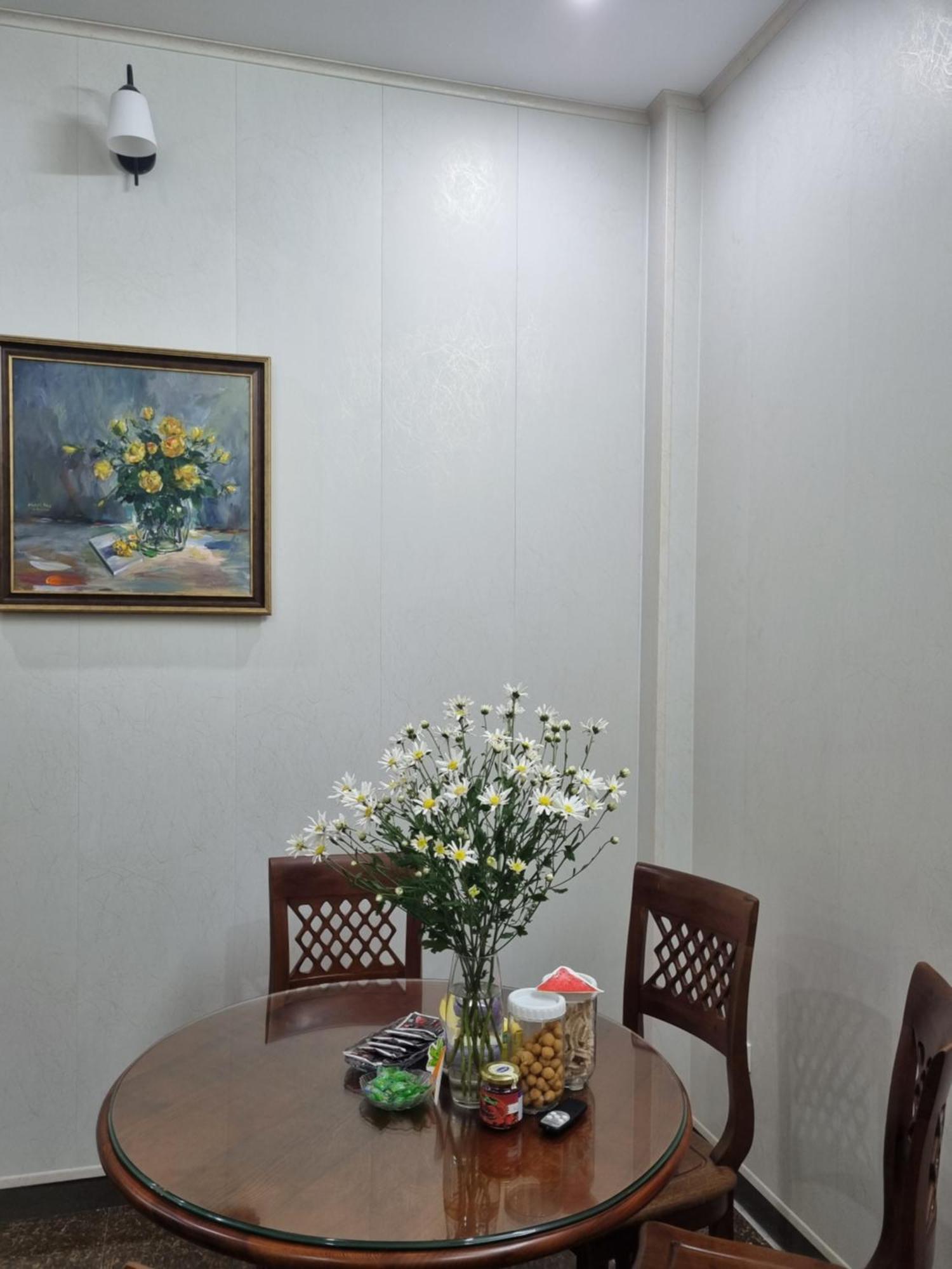 May'S Cottage هانوي المظهر الخارجي الصورة