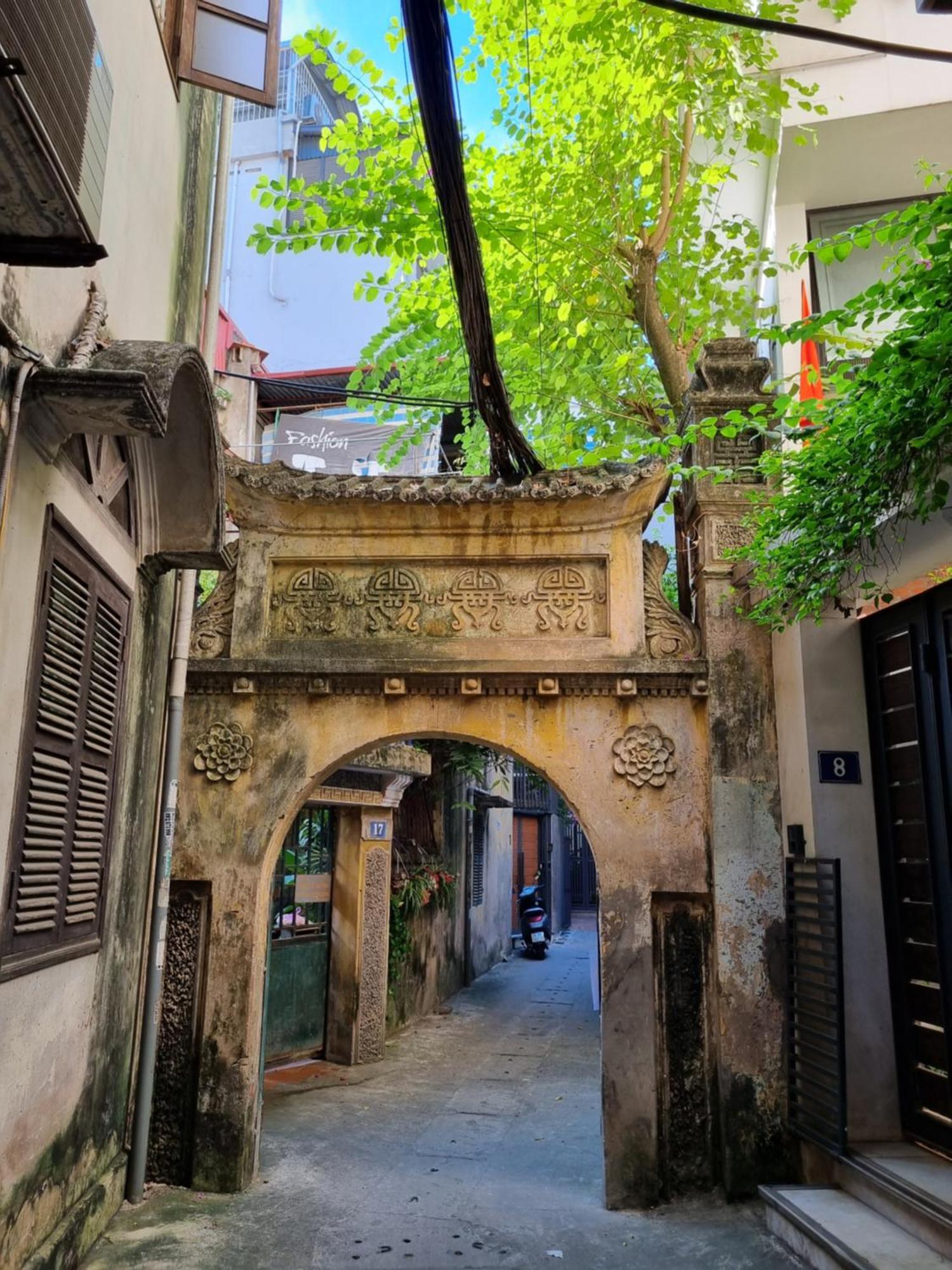 May'S Cottage هانوي المظهر الخارجي الصورة