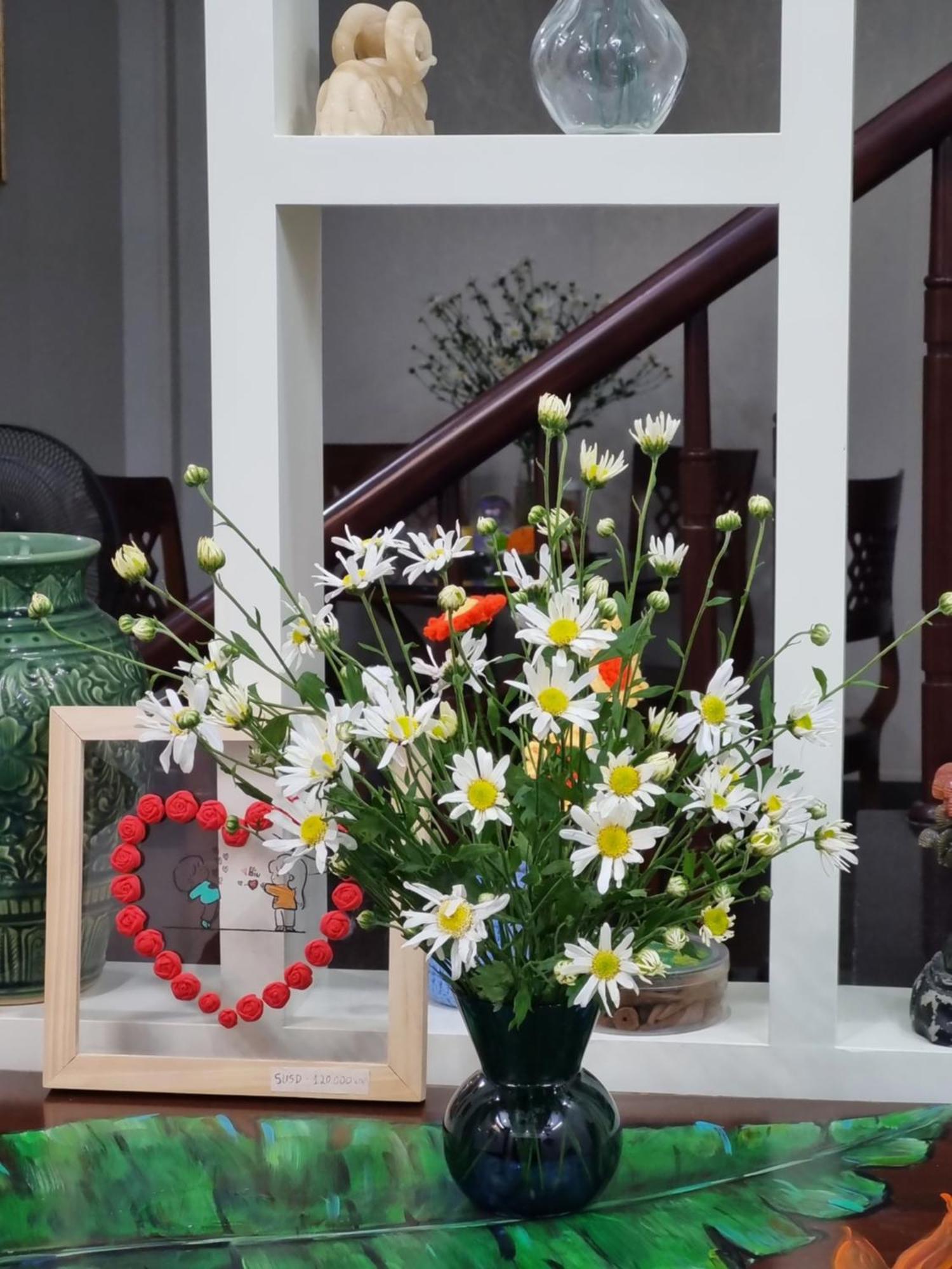May'S Cottage هانوي الغرفة الصورة