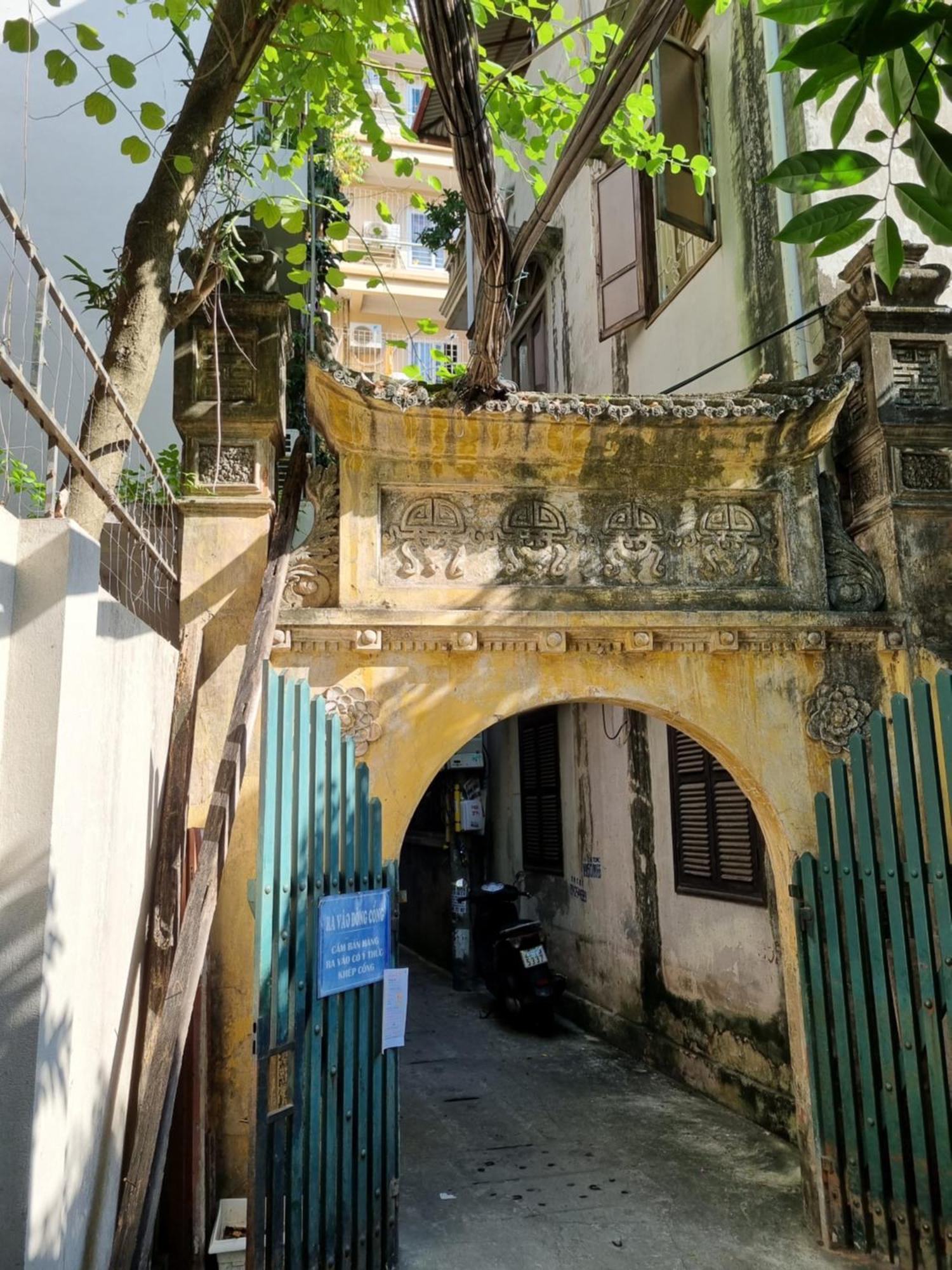 May'S Cottage هانوي الغرفة الصورة
